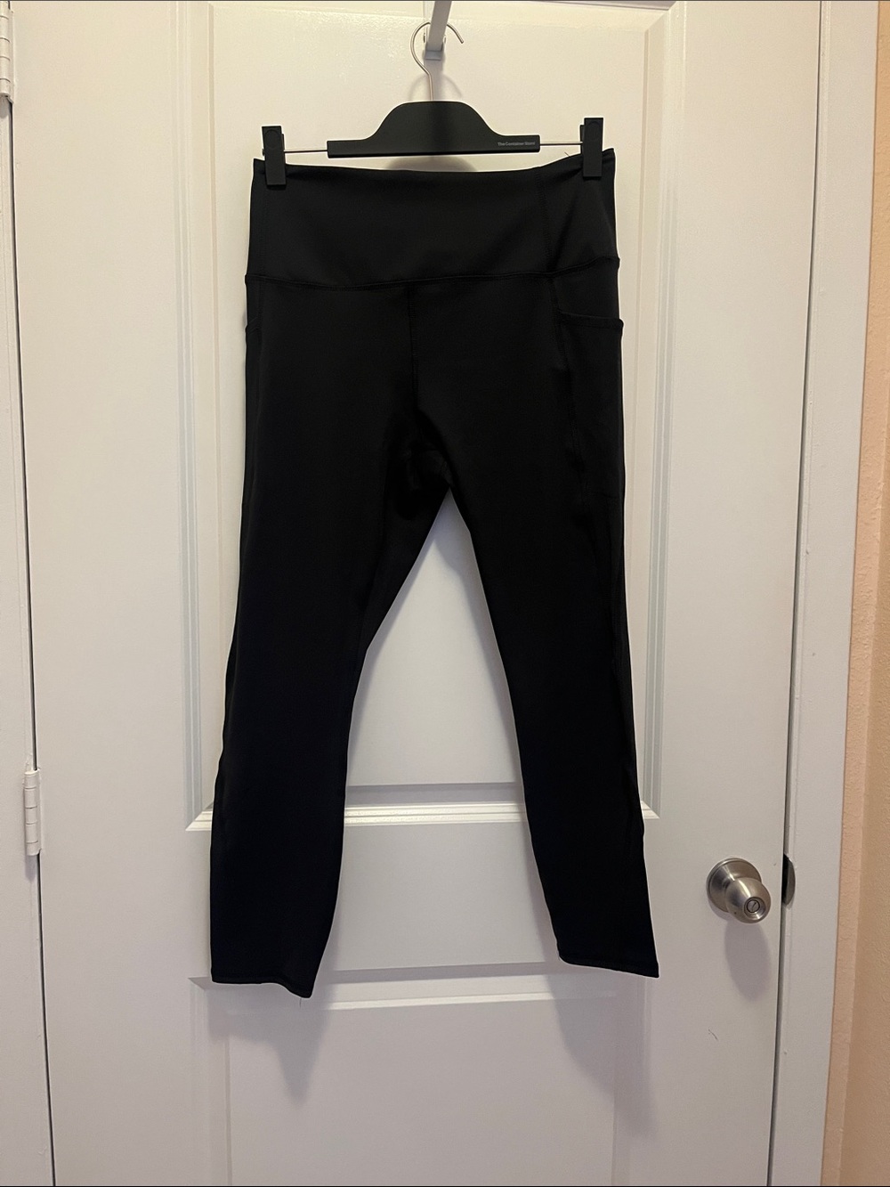 (NWT) RBX Black Performance High-Rise Leggings